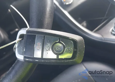 2018 Ford Fusion Se z USA, uszkodzony, nr VIN 3FA6P0T96JR286380